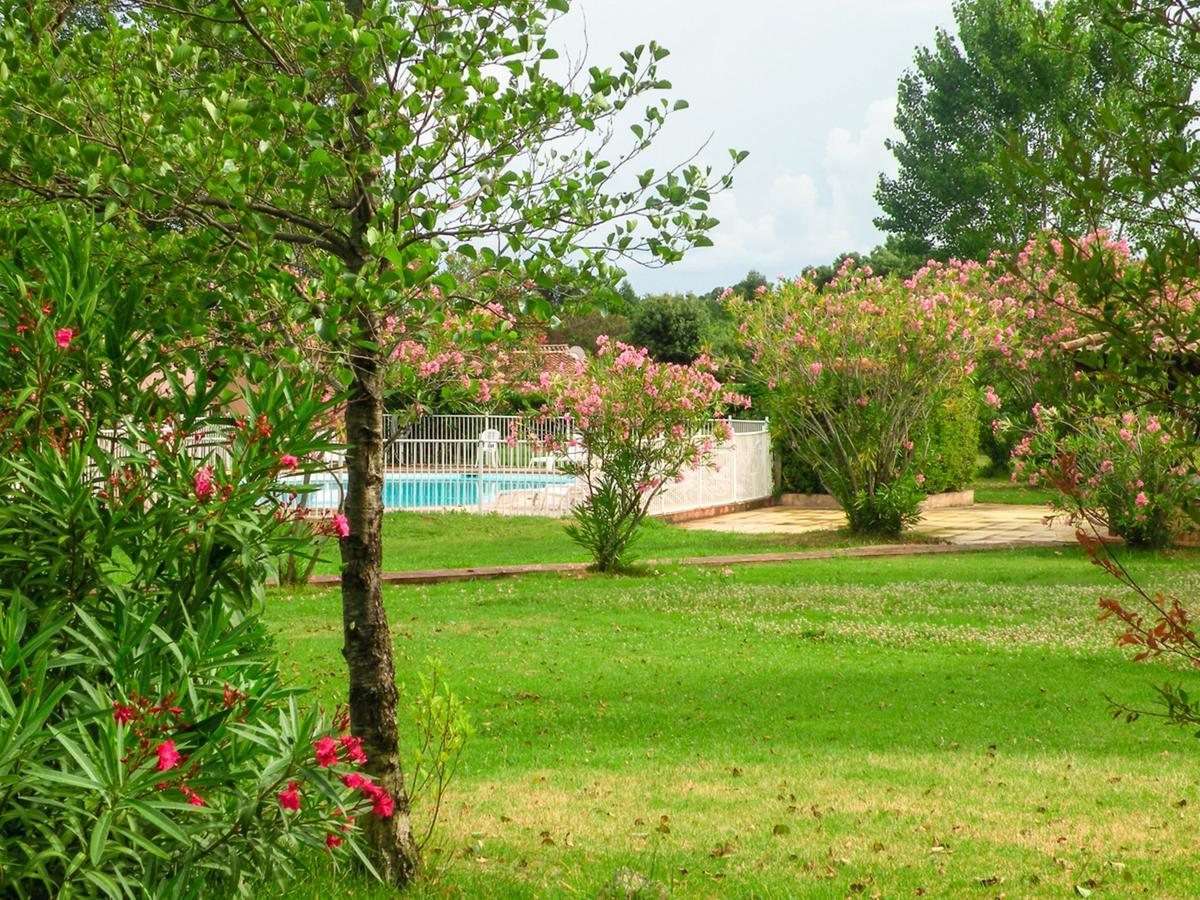 Complesso Residenziale Marina Di Pinarello Aparthotel Pinarellu Exterior foto