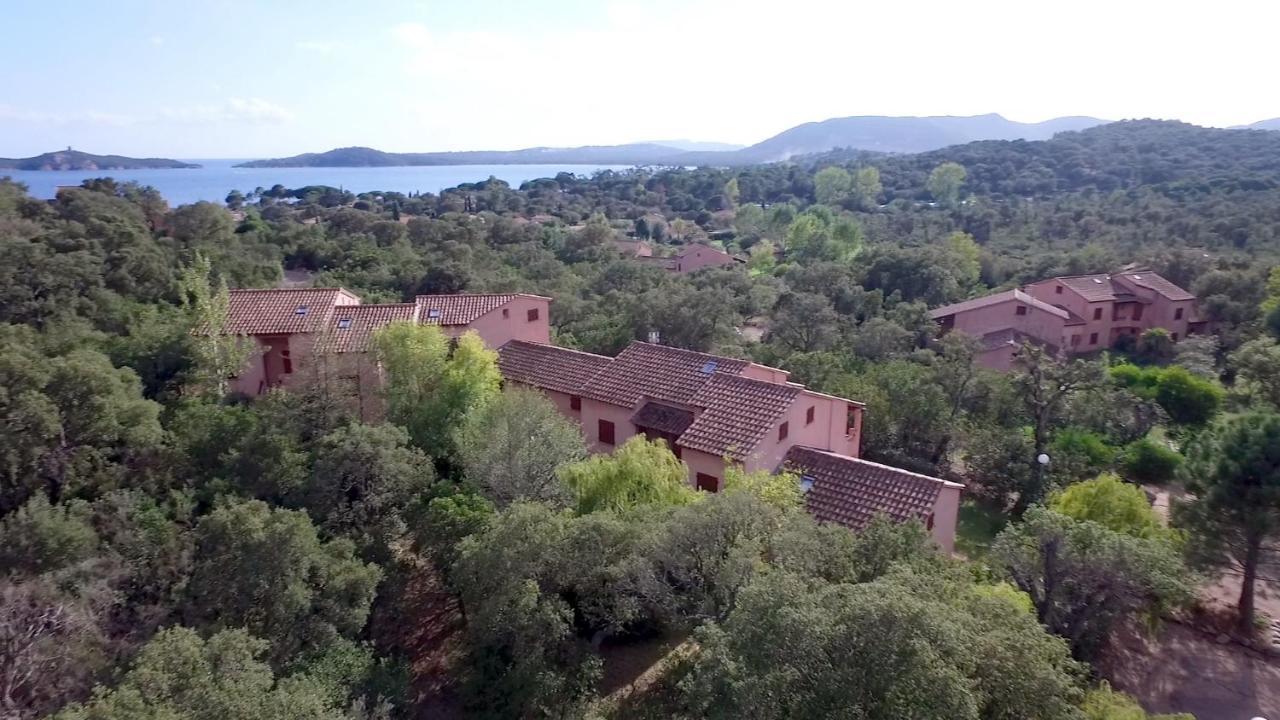 Complesso Residenziale Marina Di Pinarello Aparthotel Pinarellu Exterior foto